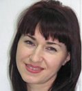 Лукина Анна Александровна