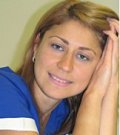 Гаврилина Алла Грантовна