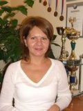 Ильинская Марина