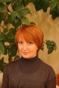 Лебедева Наталия