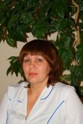 Энберт-Васильева Наталья