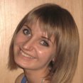 Рогачевская Анна