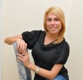 Лазарева Анастасия