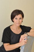 Петрова Марина
