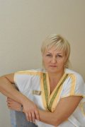 Аксенова Татьяна