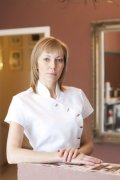 Местеляйнен Анна
