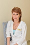 Абдукадырова Оксана