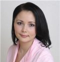 Агафонова Светлана Игоревна