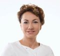 Канорова Ирина Леонидовна