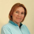 Салова Анна Викторовна