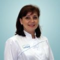 Елизарова Наталья Николаевна