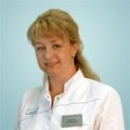 Смирнова Елена Юрьевна