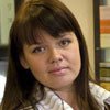 Красикова Янина