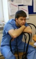 Внуков Алексей Андреевич