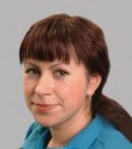 Владимирцева Людмила Владимировна