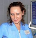 Ким Ольга Владиславовна