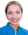 Ерошичева Ирина Евгеньевна