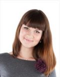 Гунцова Анна Александровна