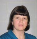 Литвякова Елена Владимировна