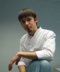 Русских Сергей Александрович