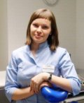 Творогова Дарья Валериевна