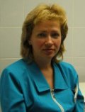 Толкачева Светлана Владимировна