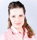 Савельева Екатерина Викторовна