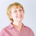 Полунина Галина Семеновна