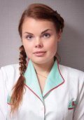 Заболотная Екатерина