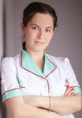 Алборова Оксана