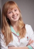 Сапунова Наталья