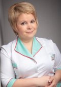 Баскова Татьяна