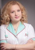 Наталья Барда