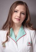 Соболева Елена