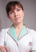 Есипова Олеся