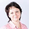 Янчевская Елена Эдуардовна