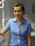 Фадеева Анна Леонидовна