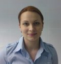 Мишинькина (Кочергина) Ольга Викторовна