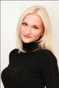 Голод Валентина Сергеевна
