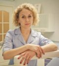 Волкова Александра Яковлевна