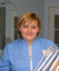 Горбунова Дарья Владимировна