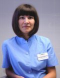 Калачева Екатерина Юрьевна