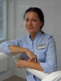 Вавилова Екатерина Михайловна