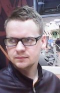 Алексей Шмаков