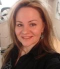 Анна Шабанова