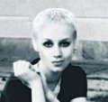 Алина Веретенникова