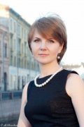 Шмотова Анастасия