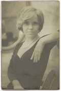 Ирина Дьяконова