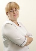 Буркова Любовь Алексеевна