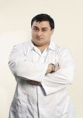 Максудов Нилуфар Али Мардонович